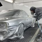 Restore Your Ride: Trusted Car Body Repair in Coral Springs