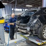 Expert Car Body Repair in Pompano Beach & Coral Springs