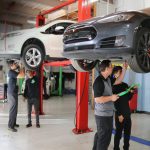 Tesla Service Near Me – Reliable Care for Your EV in Florida