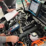 Keeping Your EV in Top Shape: Auto Body and Repair Services Near You