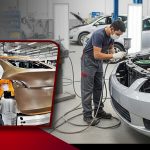 Expert Auto Body Repair in Pompano Beach and Fort Lauderdale