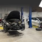 Why Choosing a Tesla Authorized Body Shop in Miami Protects Your Safety and Your Car