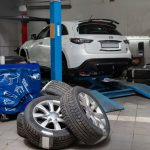 Infiniti certified repair shop Hollywood