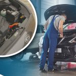 Reliable EV Car Repair Solutions in Miami