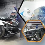 Precision EV Body Repair & Collision Care