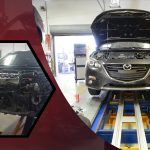 Collision repair Center Miami