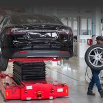Premium Electric Vehicle Care for Tesla Owners in Florida