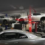 Collision repair Center Pompano Beach