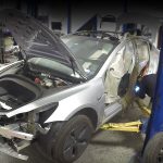 tesla service Florida
