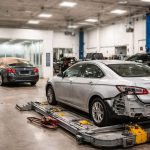 Top-Tier Auto Body Excellence in South Florida
