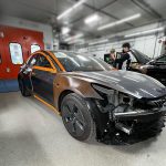 Tesla service Fort Lauderdale