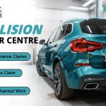 Reliable Collision Repair in Pompano Beach
